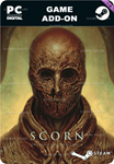 SCORN: ORIGINAL SOUNDTRACKSTEAM GIFT????АВТОДОСТАВКА