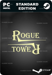 ROGUE TOWERSTEAM GIFT????АВТОДОСТАВКА????