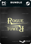 ROGUE TOWER SOUNDTRACK BUNDLESTEAM GIFT????АВТО