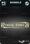 ROGUE TOWER SOUNDTRACKSTEAM GIFT????АВТОДОСТАВКА????