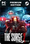 THE SURGE 2 - PREMIUM EDITIONSTEAM GIFT????АВТО