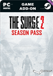 THE SURGE 2 - SEASON PASSSTEAM GIFT????АВТОДОСТАВКА