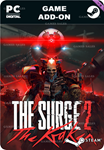 THE SURGE 2 - THE KRAKEN EXPANSIONSTEAM GIFT????АВТО