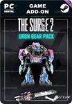 THE SURGE 2 - URBN GEAR PACKSTEAM GIFT????АВТО