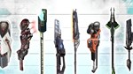 THE SURGE 2 - PUBLIC ENEMY WEAPON PACKSTEAM GIFT???? - изображение № 4