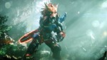 THE SURGE 2 - JERICHO'S LEGACY GEAR PACKSTEAM GIFT - изображение № 3