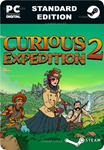 CURIOUS EXPEDITION 2STEAM GIFT????АВТОДОСТАВКА????