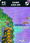 CURIOUS EXPEDITION 2 - SHORES OF TAISHISTEAM GIFT