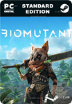 BIOMUTANTSTEAM GIFT????АВТОДОСТАВКА????