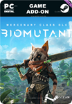 BIOMUTANT - MERCENARY CLASSSTEAM GIFT????АВТО