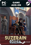SUZERAIN: KINGDOM OF RIZIASTEAM GIFT????АВТОДОСТАВКА