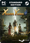 XUAN-YUAN SWORD VIISTEAM GIFT????АВТОДОСТАВКА????