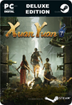 XUAN-YUAN SWORD VII - DELUXE EDITIONSTEAM GIFT