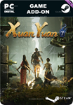 XUAN-YUAN SWORD VII ART COLLECTIONSTEAM GIFT????АВТО