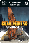 GOLD MINING SIMULATORSTEAM GIFT????АВТОДОСТАВКА????