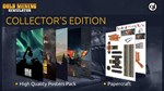 GOLD MINING SIMULATOR - COLLECTOR'S EDITIONSTEAM - изображение № 2
