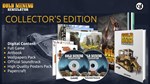 GOLD MINING SIMULATOR - COLLECTOR'S EDITIONSTEAM - изображение № 7