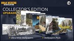 GOLD MINING SIMULATOR - COLLECTOR'S EDITIONSTEAM - изображение № 5