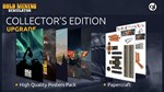 GOLD MINING SIMULATOR - COLLECTOR'S EDITIONSTEAM - изображение № 9
