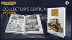 GOLD MINING SIMULATOR - COLLECTOR'S EDITIONSTEAM - изображение № 6