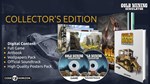 GOLD MINING SIMULATOR - COLLECTOR'S EDITIONSTEAM - изображение № 3