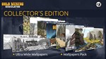 GOLD MINING SIMULATOR - COLLECTOR'S EDITIONSTEAM - изображение № 4