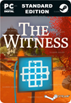 THE WITNESSSTEAM GIFT????АВТОДОСТАВКА????