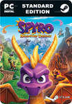 SPYRO REIGNITED TRILOGYSTEAM GIFT????АВТОДОСТАВКА????