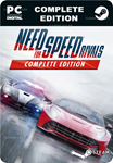 NEED FOR SPEED RIVALS COMPLETE EDITIONSTEAM GIFT