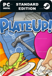 PLATEUP!STEAM GIFT????АВТОДОСТАВКА????