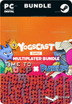 THE YOGSCAST MULTIPLAYER BUNDLESTEAM GIFT????АВТО
