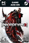 PROTOTYPE 2 RADNET ACCESS PACKSTEAM GIFT????АВТО