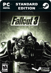 FALLOUT 3STEAM GIFT????АВТОДОСТАВКА????