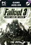 FALLOUT 3 - THE PITTSTEAM GIFT????АВТОДОСТАВКА????