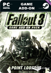 FALLOUT 3 - POINT LOOKOUTSTEAM GIFT????АВТОДОСТАВКА