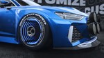 NEED FOR SPEED UNBOUND - AUDI RS 6 AVANT ‘20 SET - изображение № 2