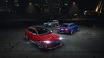 NEED FOR SPEED UNBOUND - AUDI RS 6 AVANT ‘20 SET - изображение № 5