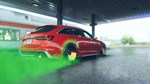 NEED FOR SPEED UNBOUND - AUDI RS 6 AVANT ‘20 SET - изображение № 3