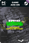 NEED FOR SPEED UNBOUND - VOL.6 DYNAMIC CATCH-UP PACK