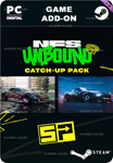 NEED FOR SPEED UNBOUND — НАБОР ПРОКАЧКИ VOL.3STEAM