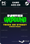 NEED FOR SPEED™ UNBOUND — НАБОР TRICK OR STREET SWAG