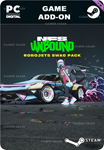 NEED FOR SPEED UNBOUND — НАБОР ROBOJETS SWAGSTEAM