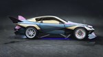 NEED FOR SPEED UNBOUND — НАБОР ROBOJETS SWAGSTEAM - изображение № 2
