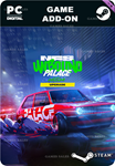 NEED FOR SPEED™ UNBOUND PALACE UPGRADESTEAM GIFT????