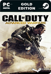 CALL OF DUTY: ADVANCED WARFARE - GOLD EDITIONSTEAM