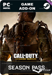 CALL OF DUTY: ADVANCED WARFARE - SEASON PASSSTEAM