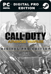 CALL OF DUTY: ADVANCED WARFARE DIGITAL PRO EDITION
