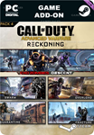 CALL OF DUTY®: ADVANCED WARFARE - RECKONINGSTEAM