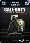 CALL OF DUTY®: ADVANCED WARFARE - PANDA EXOSKELETON