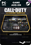 COD: ADVANCED WARFARE - JACKPOT PERSONALIZATION PACK